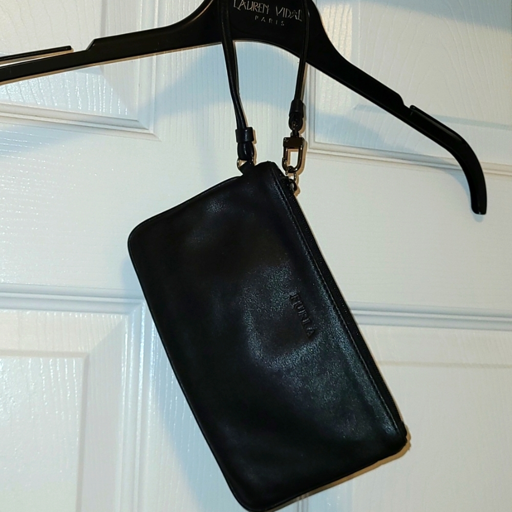Furla wristlet